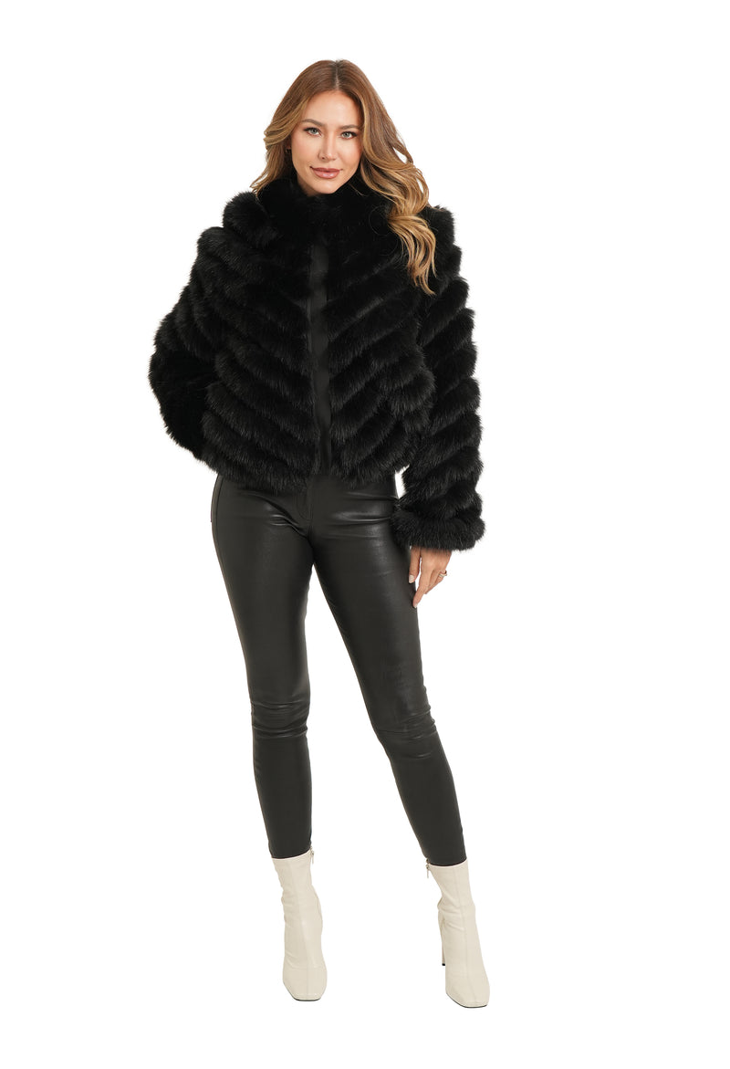 Ginger Jacket