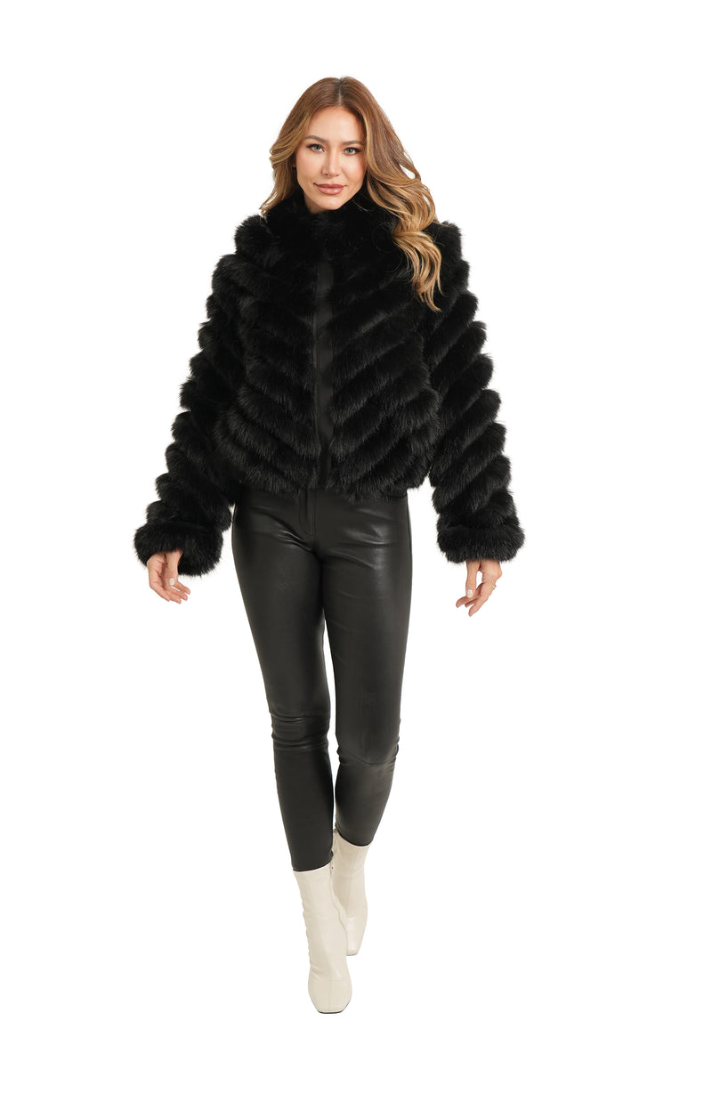 Ginger Jacket