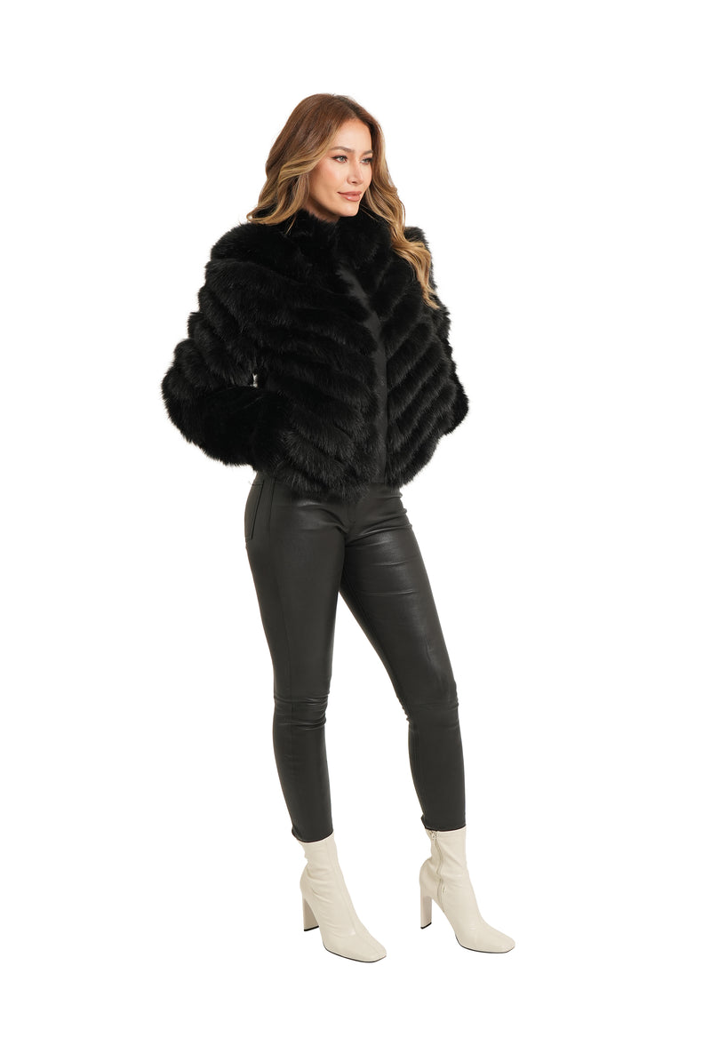 Ginger Jacket