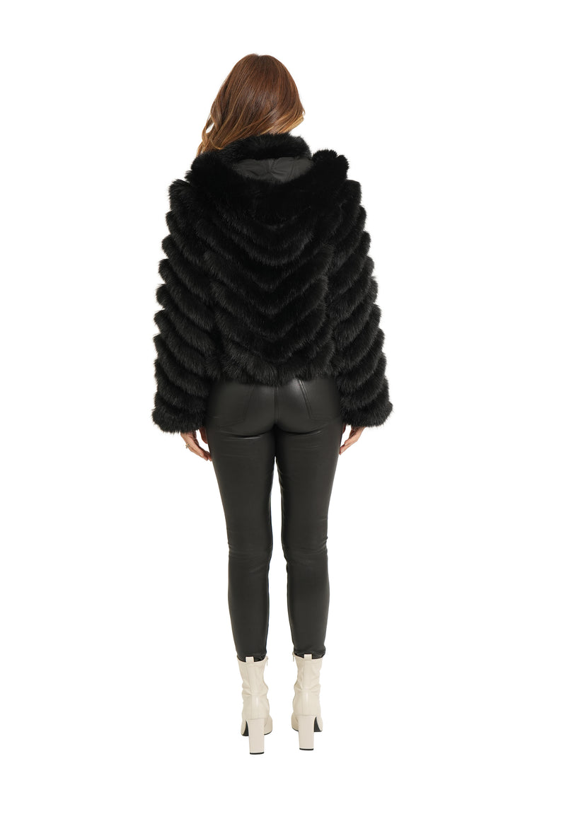 Ginger Jacket