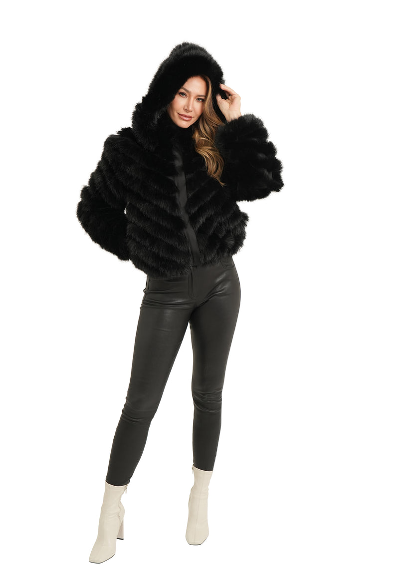 Ginger Jacket