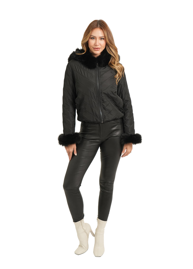 Ginger Jacket
