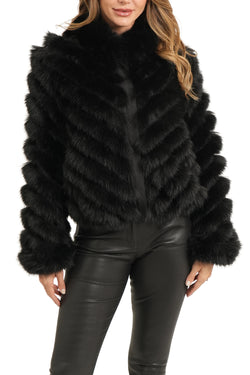 Ginger Jacket