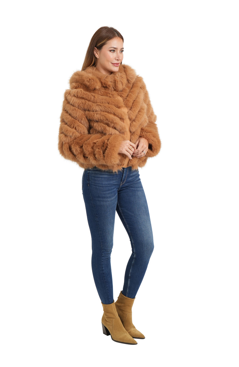 Ginger Jacket