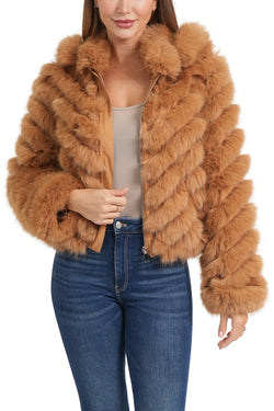 Ginger Jacket