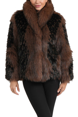 Estella Coat