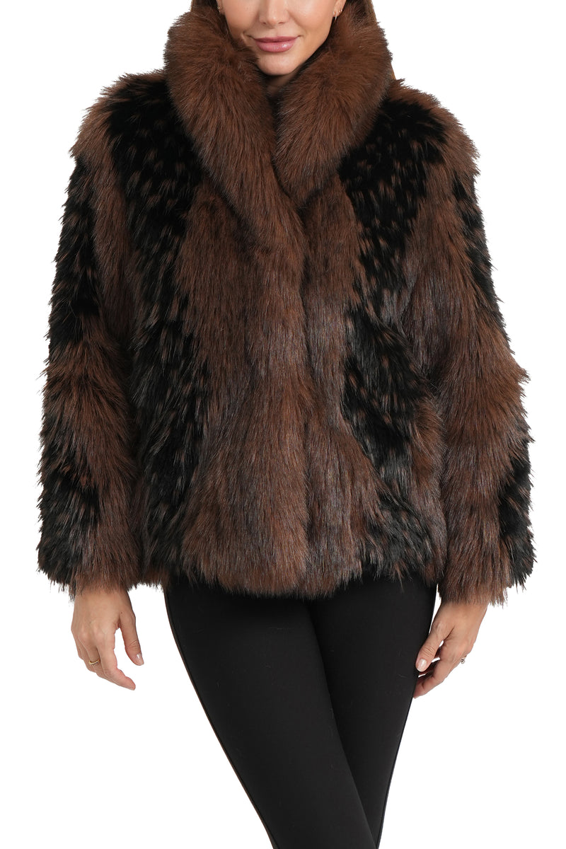 Estella Coat