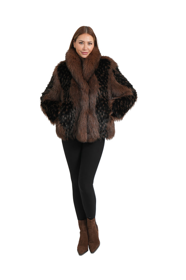 Estella Coat
