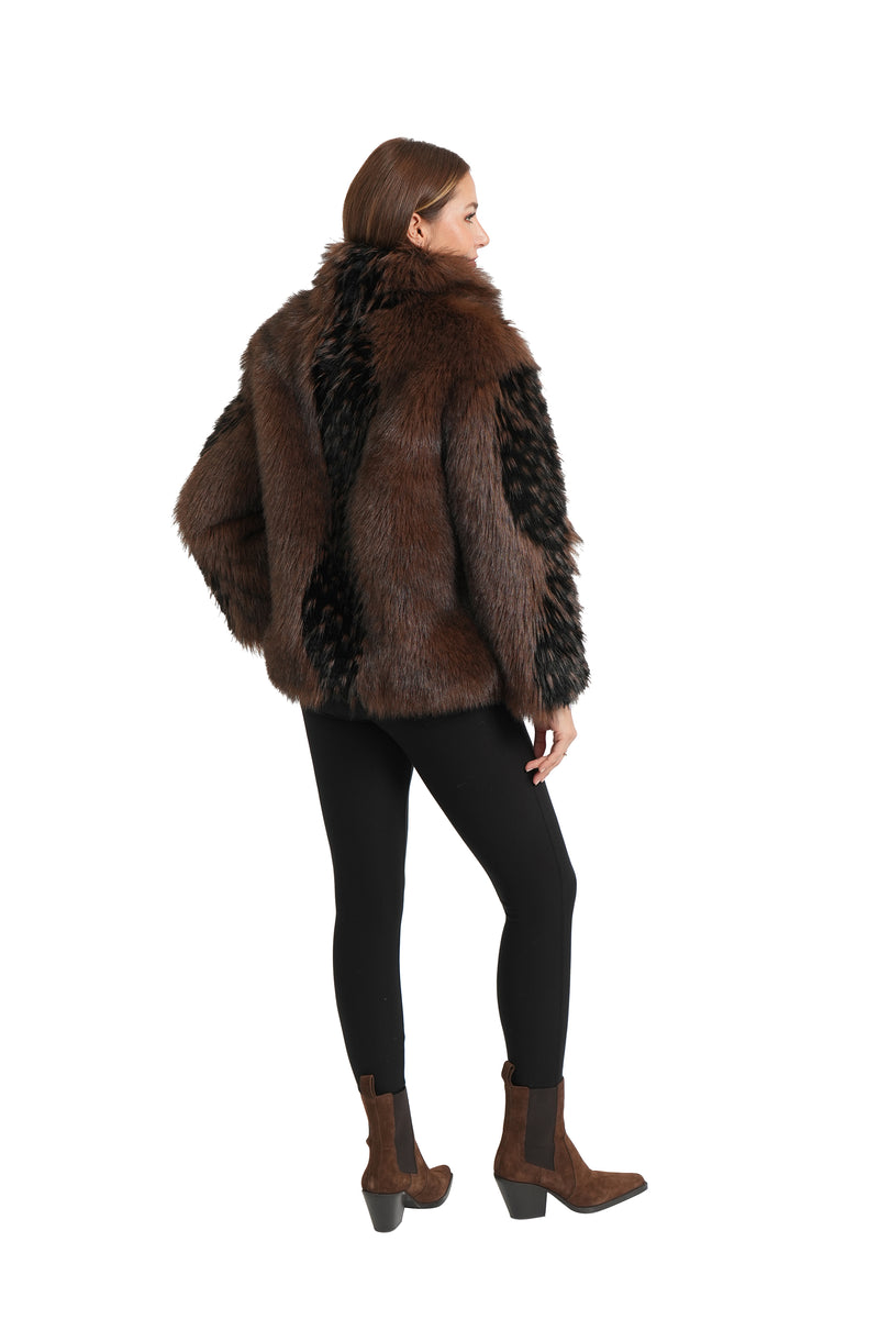Estella Coat
