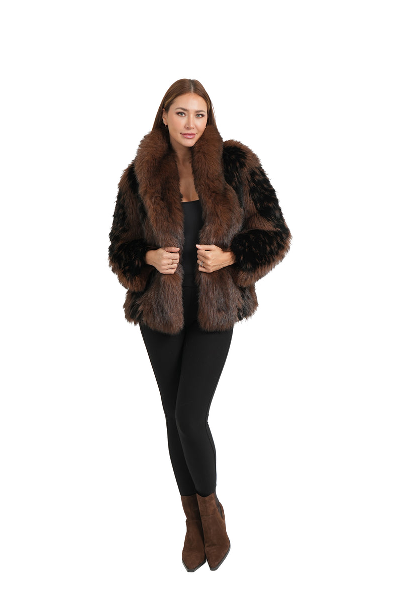 Estella Coat