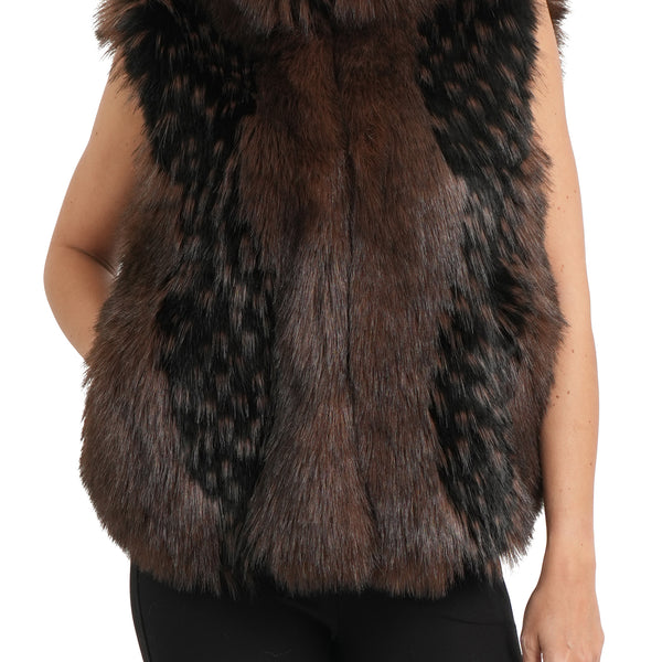 Love Token Jackie Vest - Love Token – Love Token US