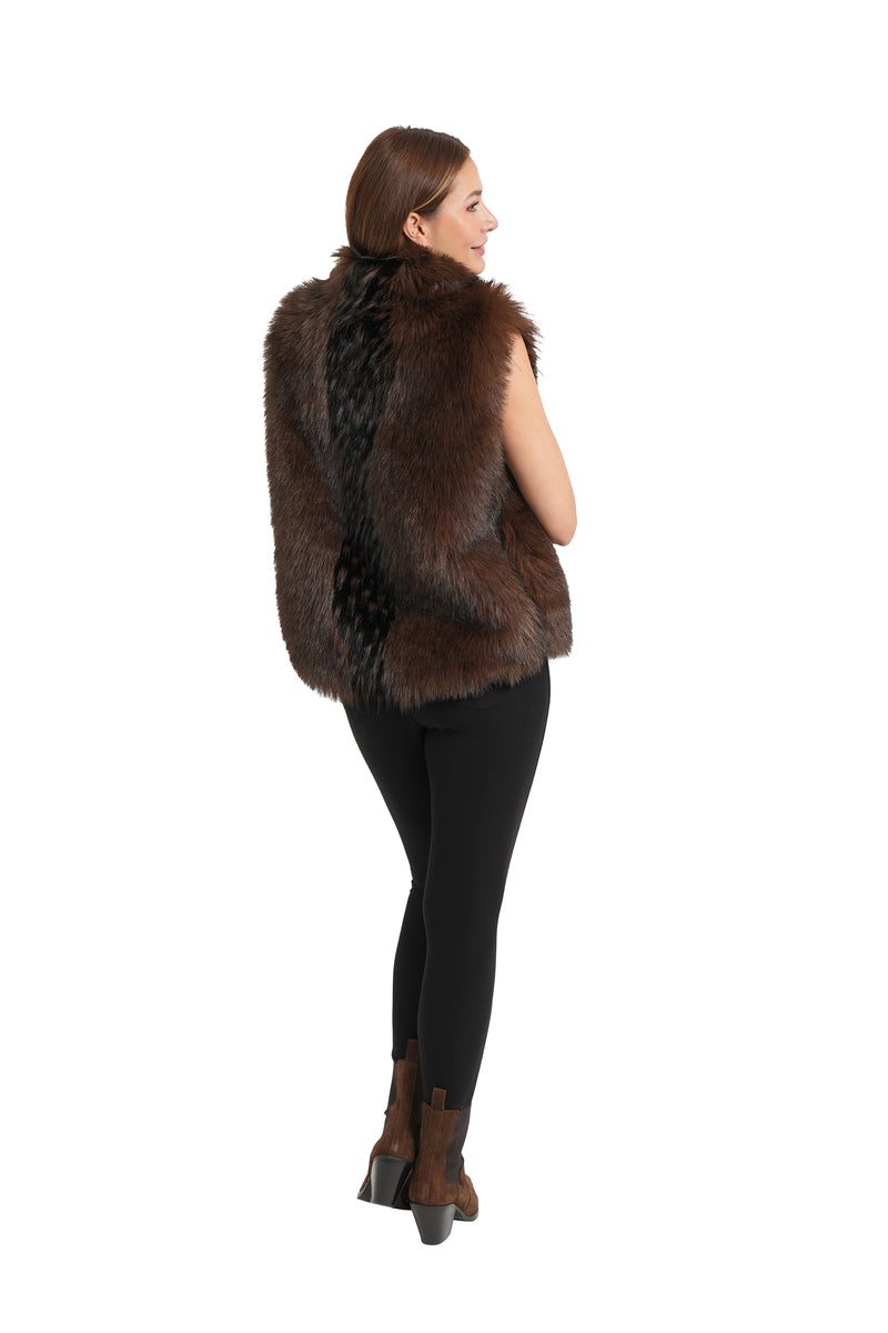 Jackie Vest