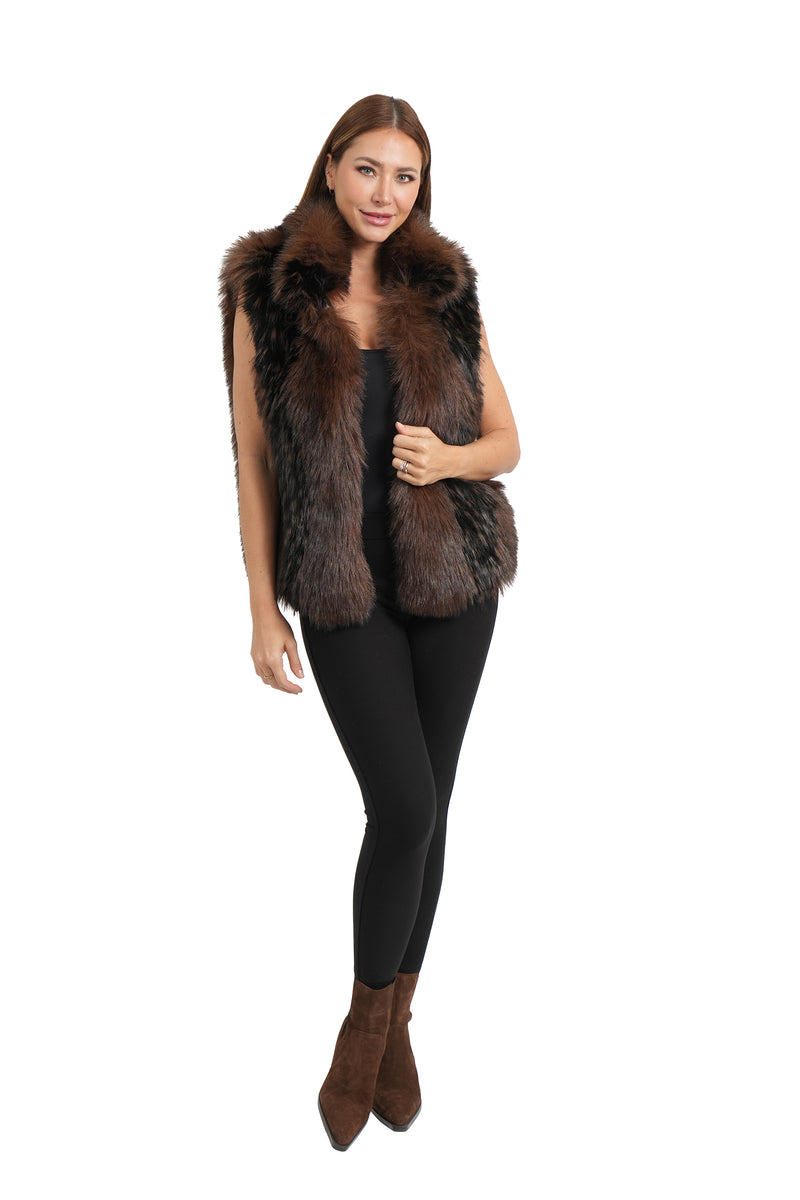 Jackie Vest