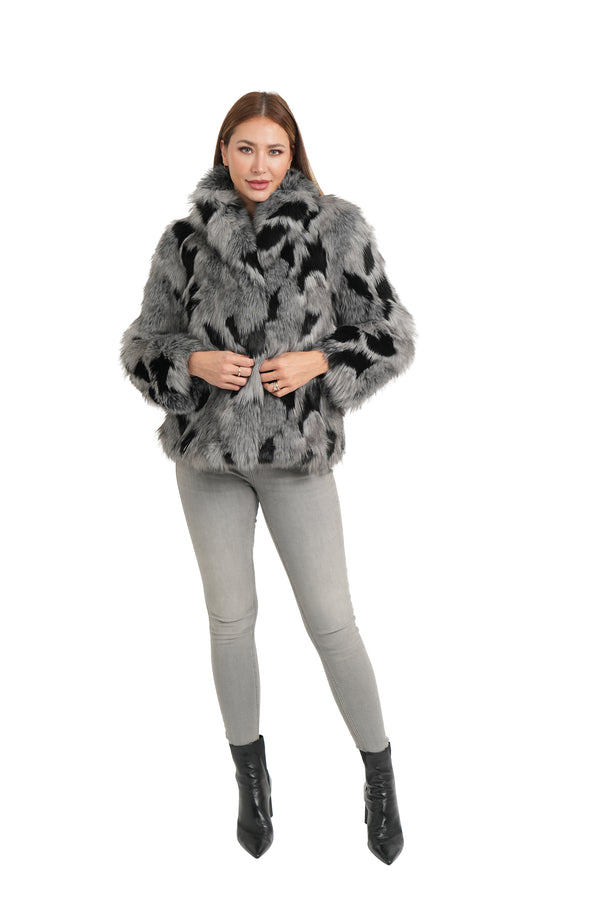 Wendi Coat
