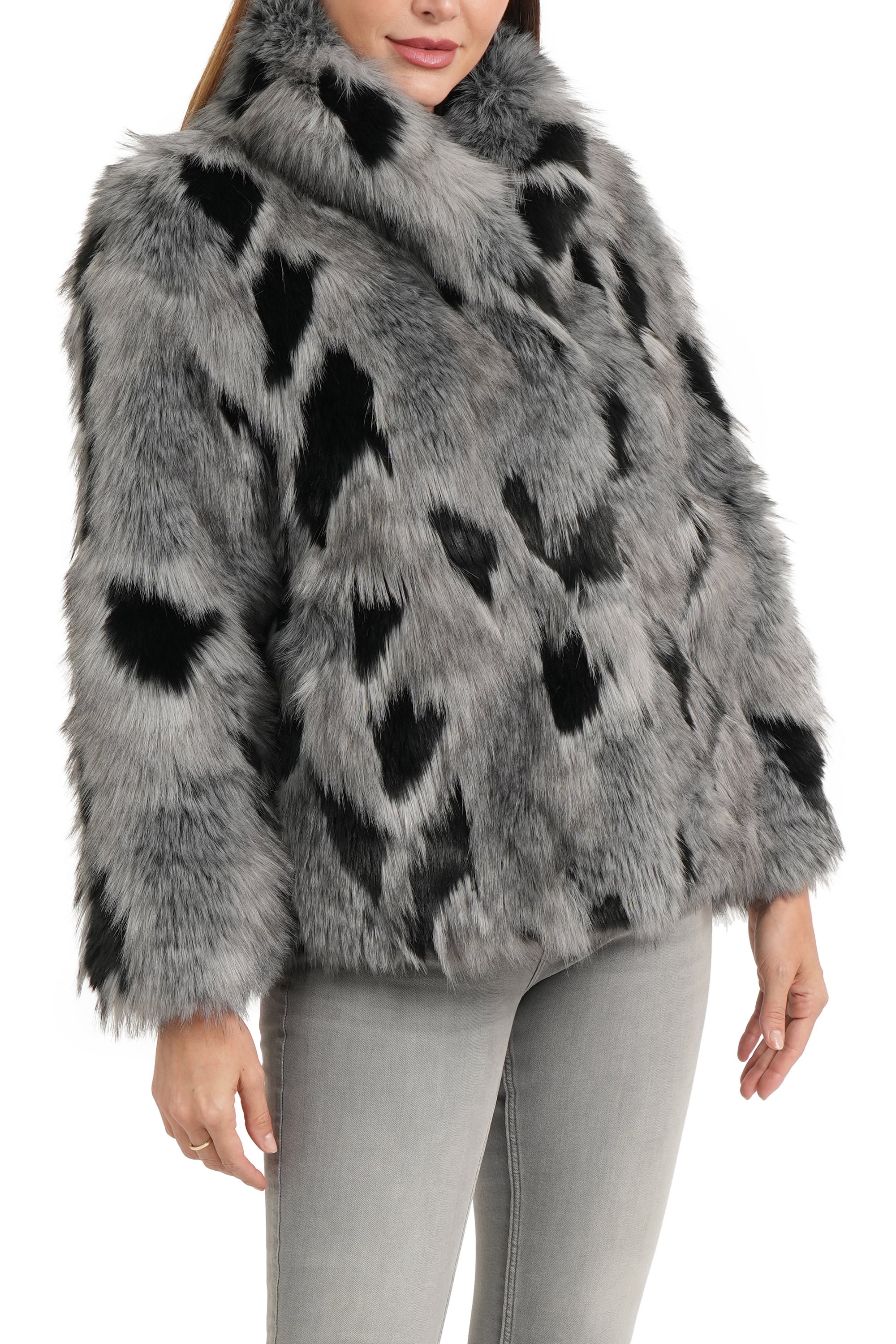 Wendi Coat
