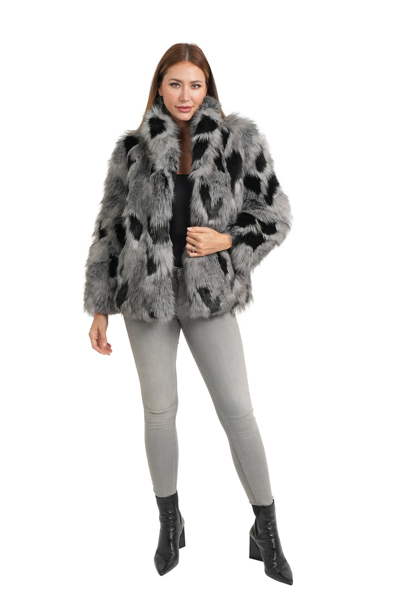 Wendi Coat