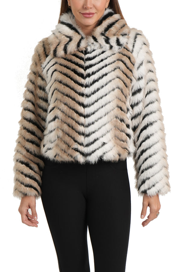 Braxton Jacket