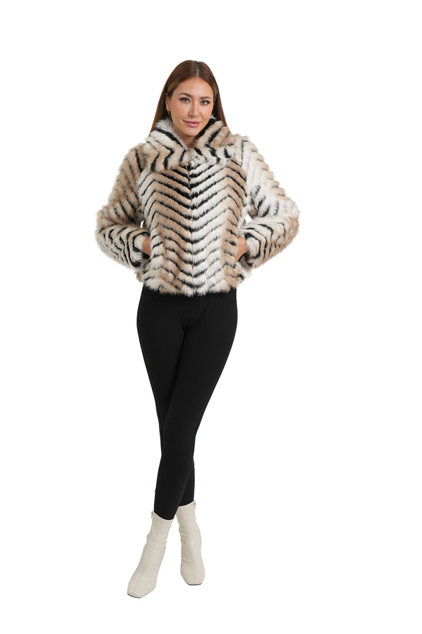 Braxton Jacket