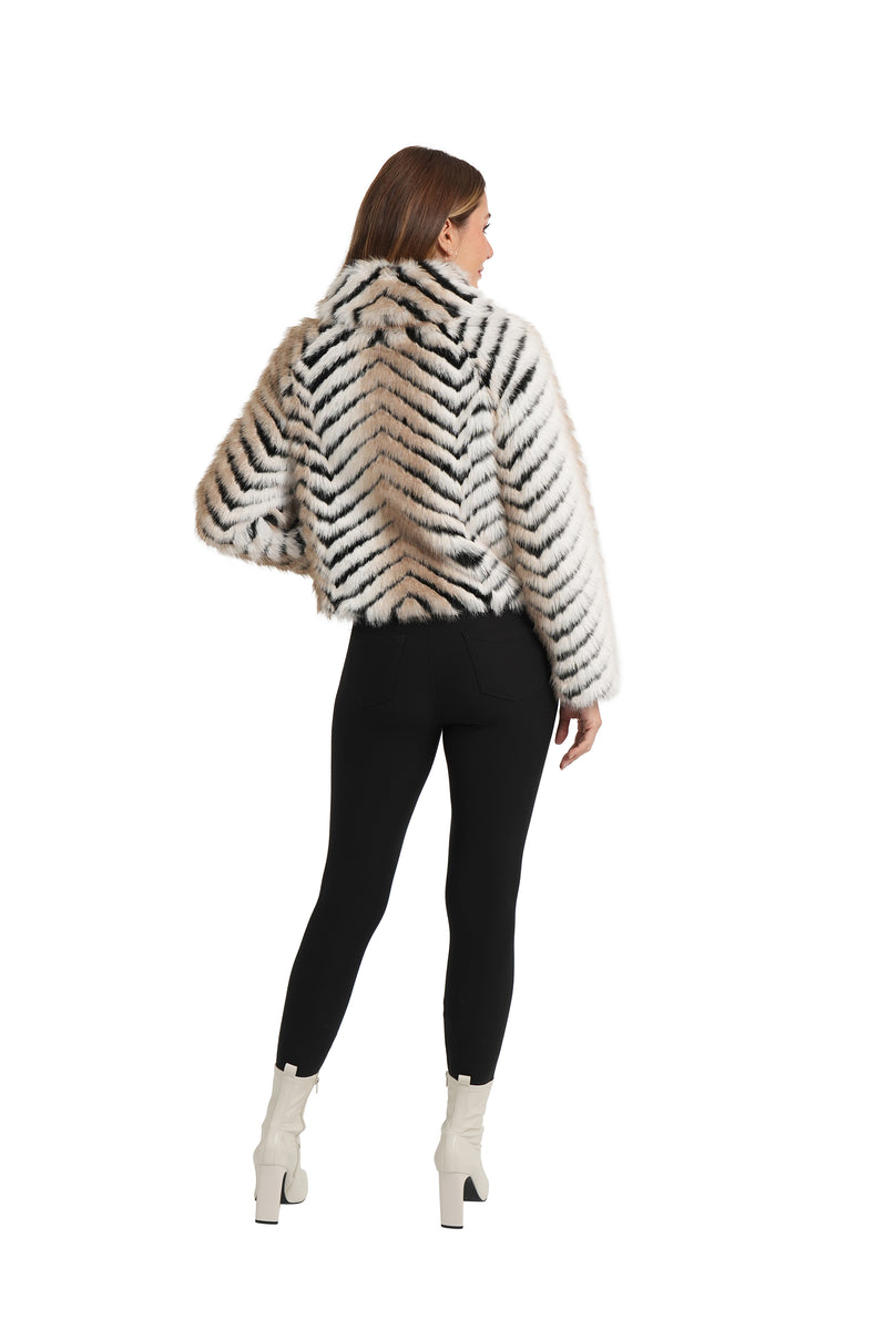 Braxton Jacket