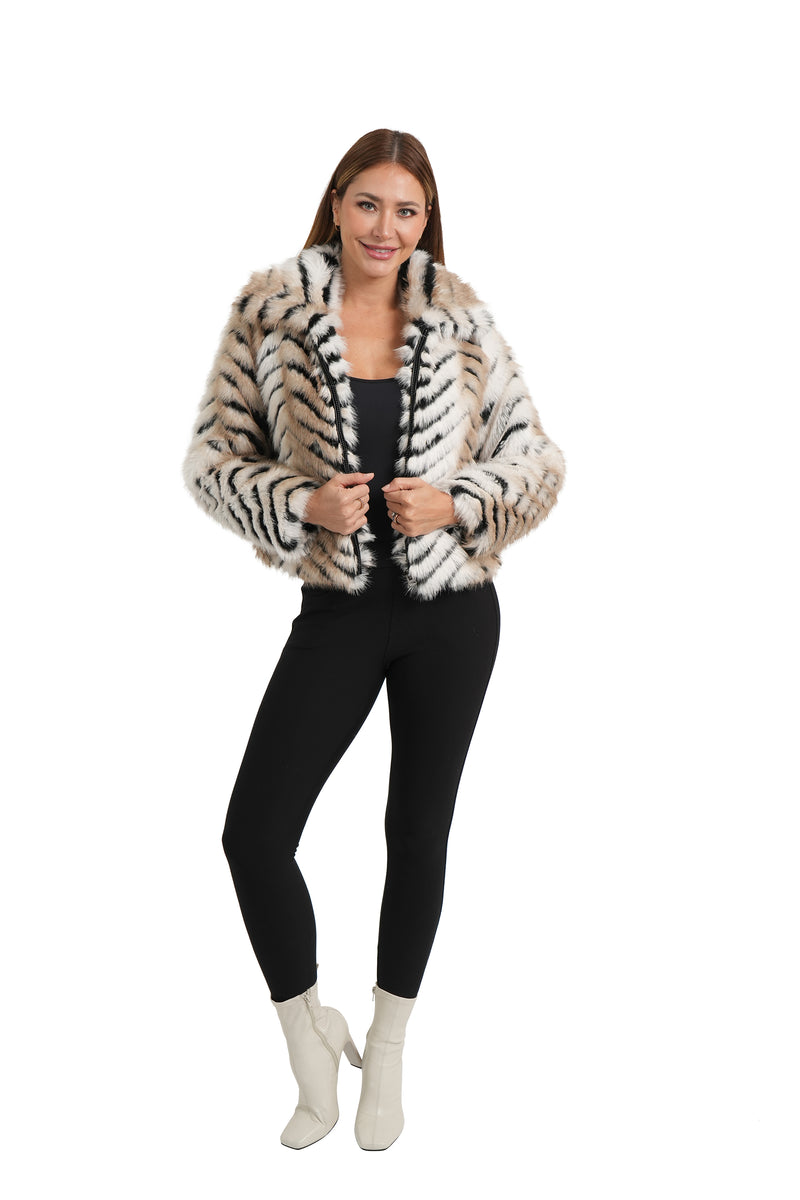 Braxton Jacket