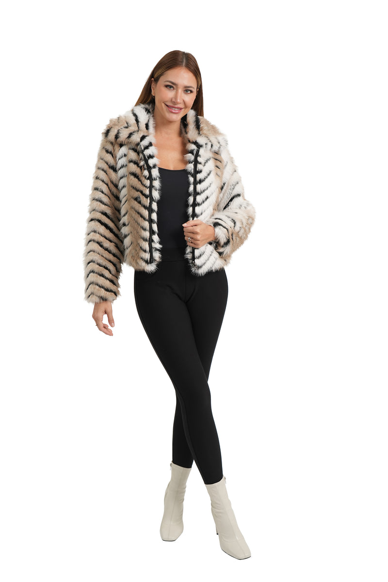 Braxton Jacket