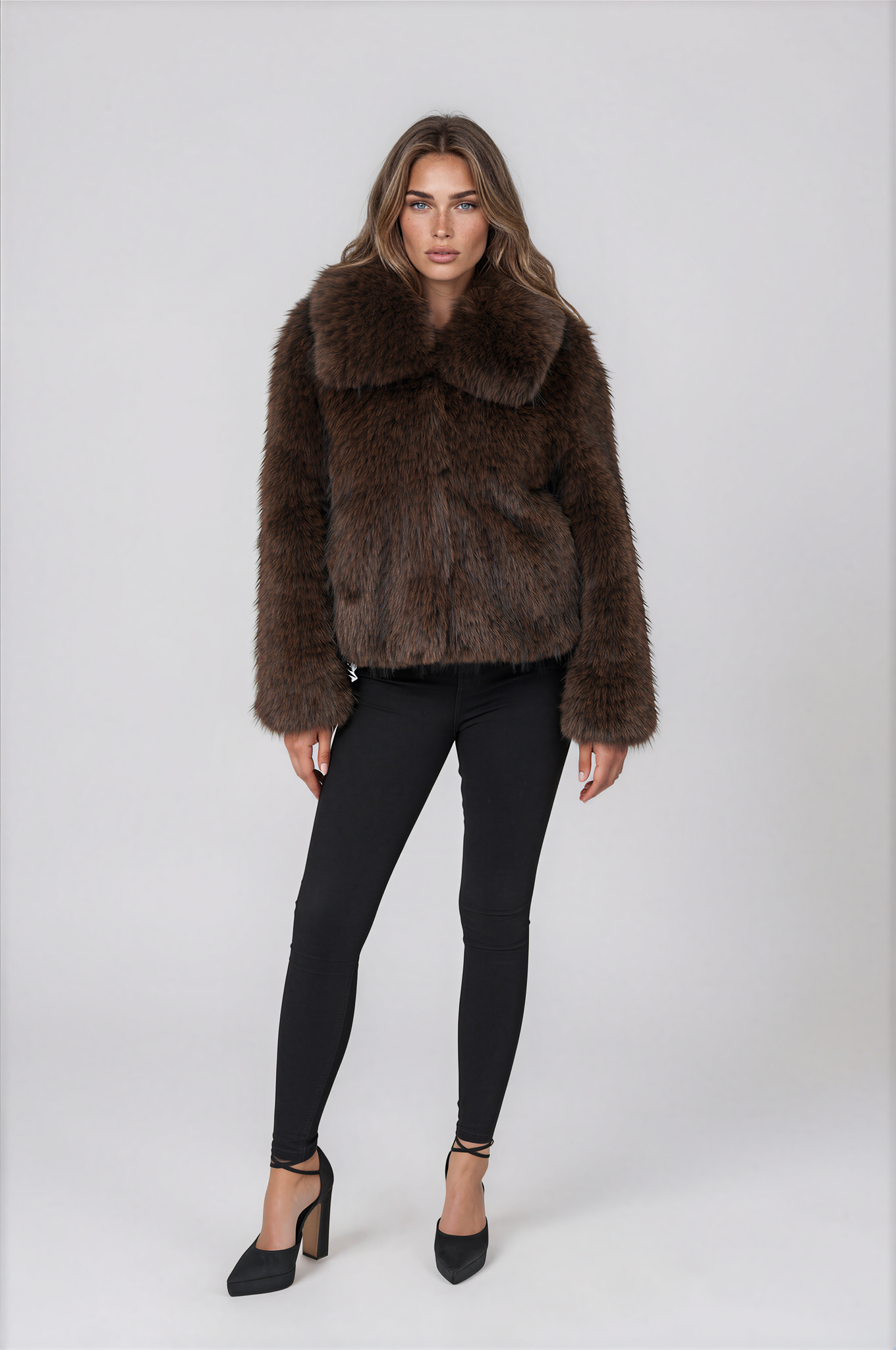 JULIA COAT
