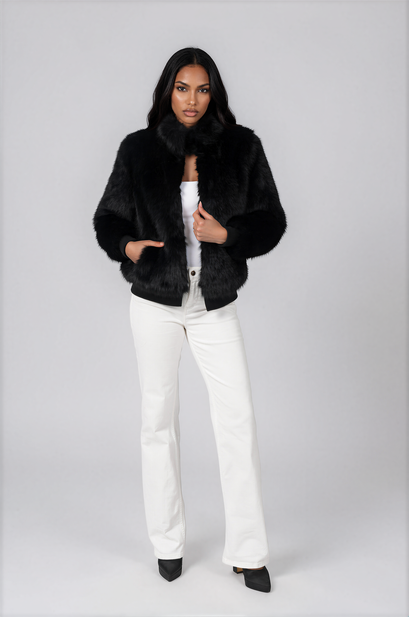 CARA JACKET