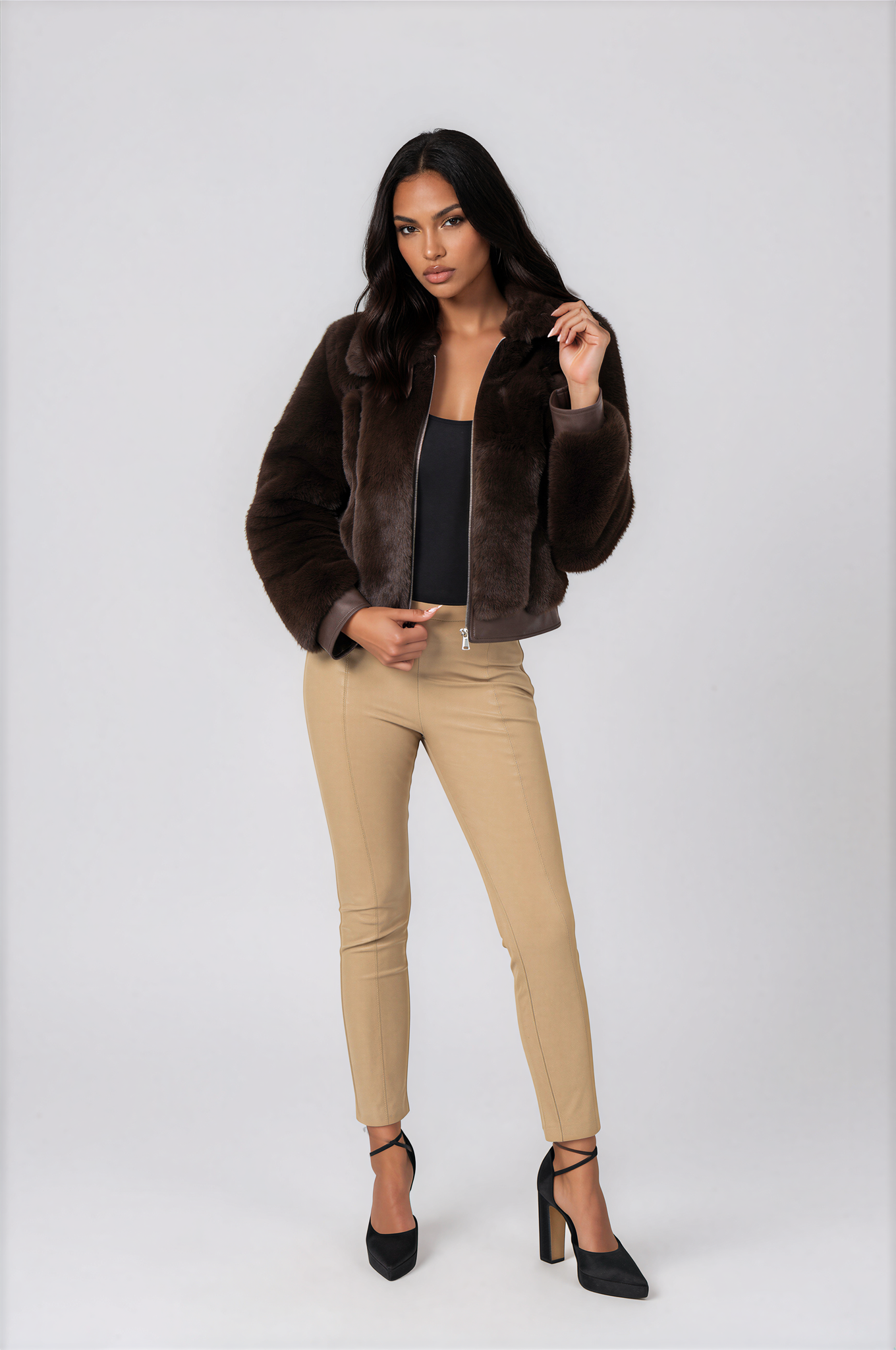 FINN JACKET