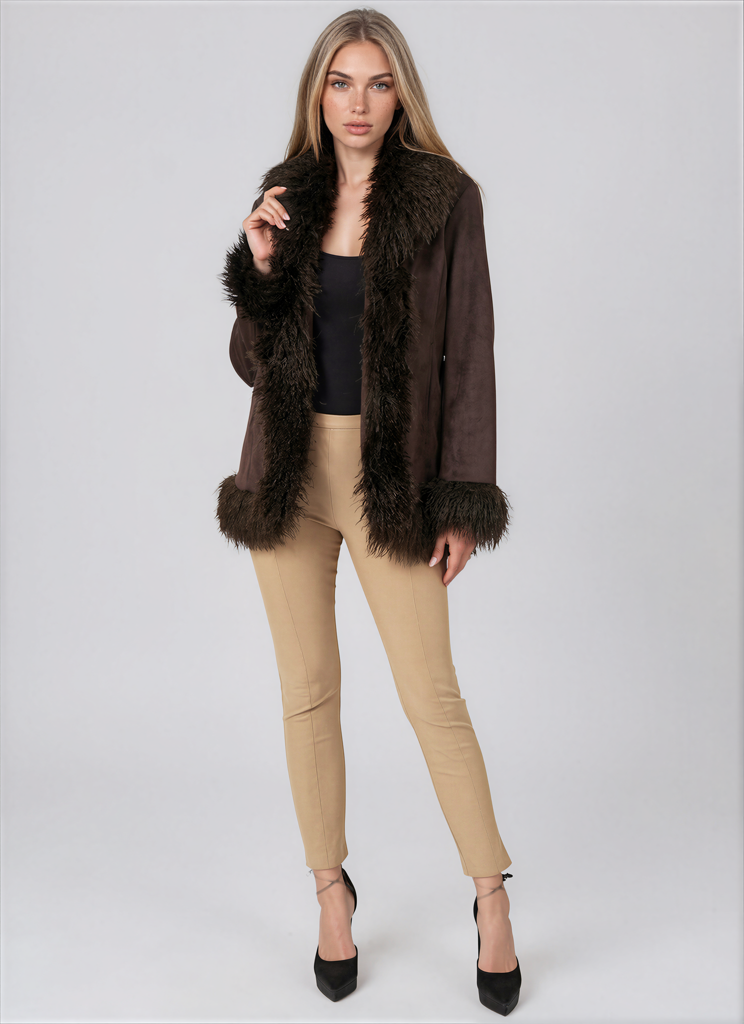 NATALIA COAT