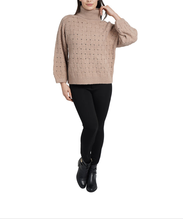 Winnie Sweater