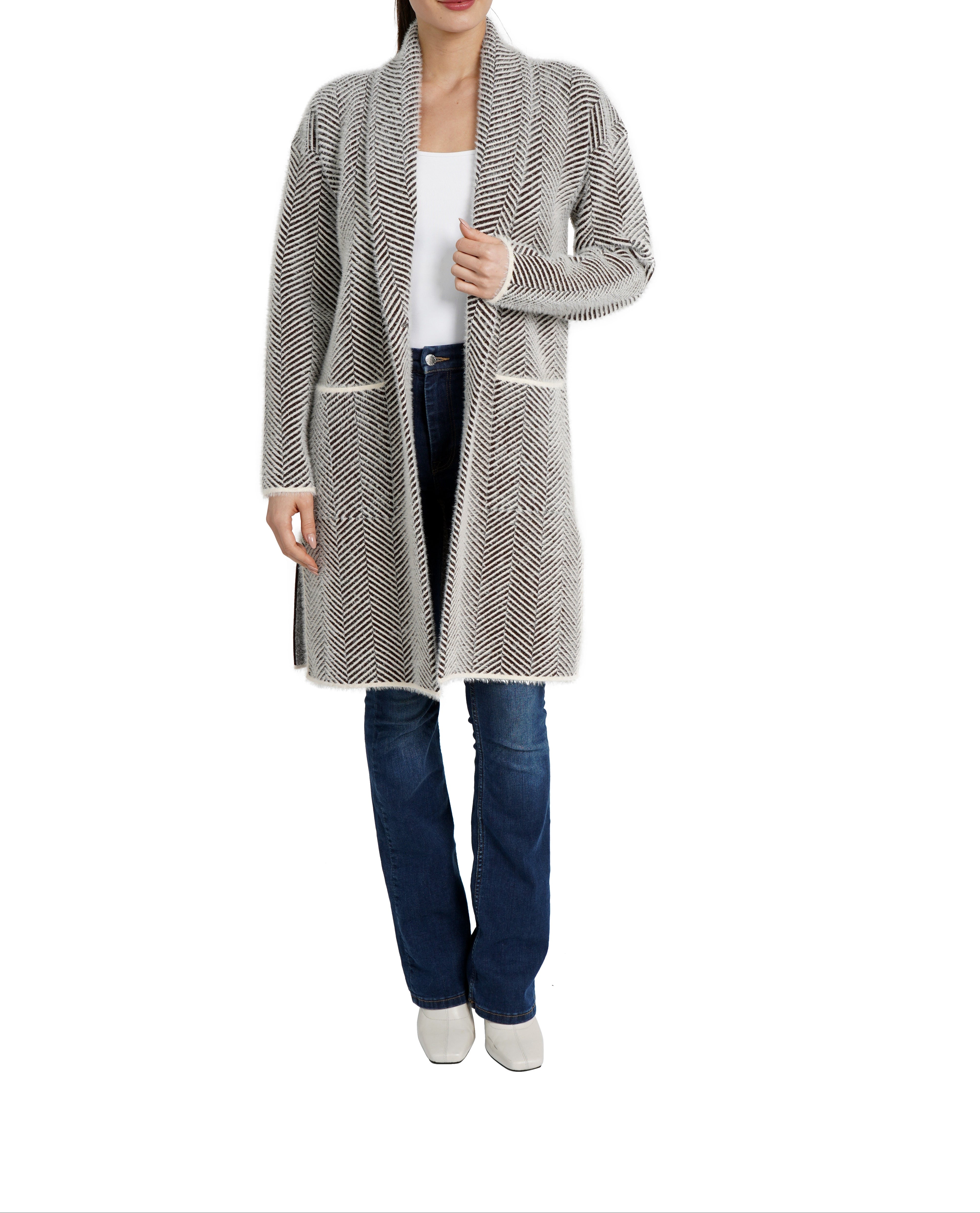 Love Token Women's Jenna Cardigan
