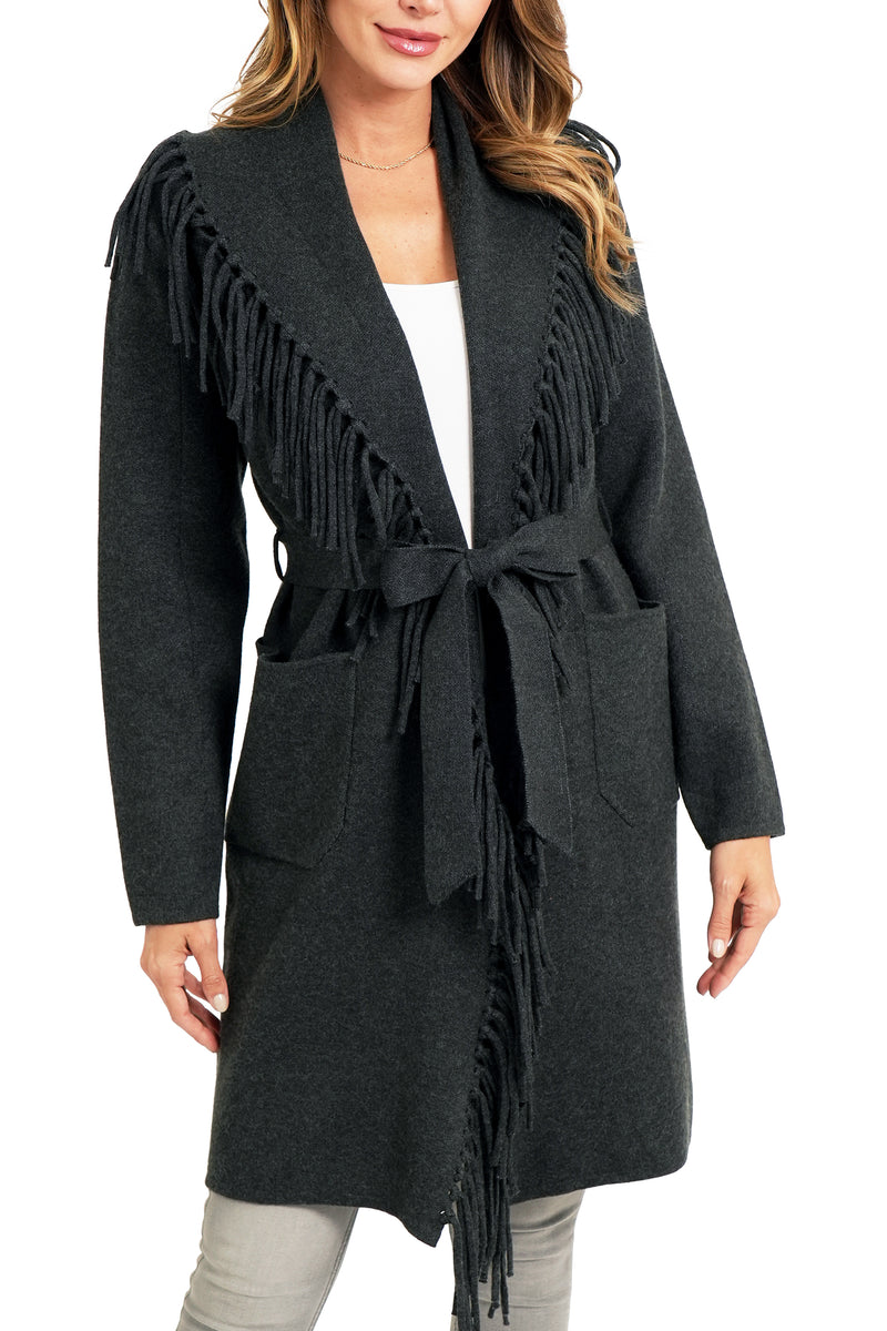 Caroline Coat