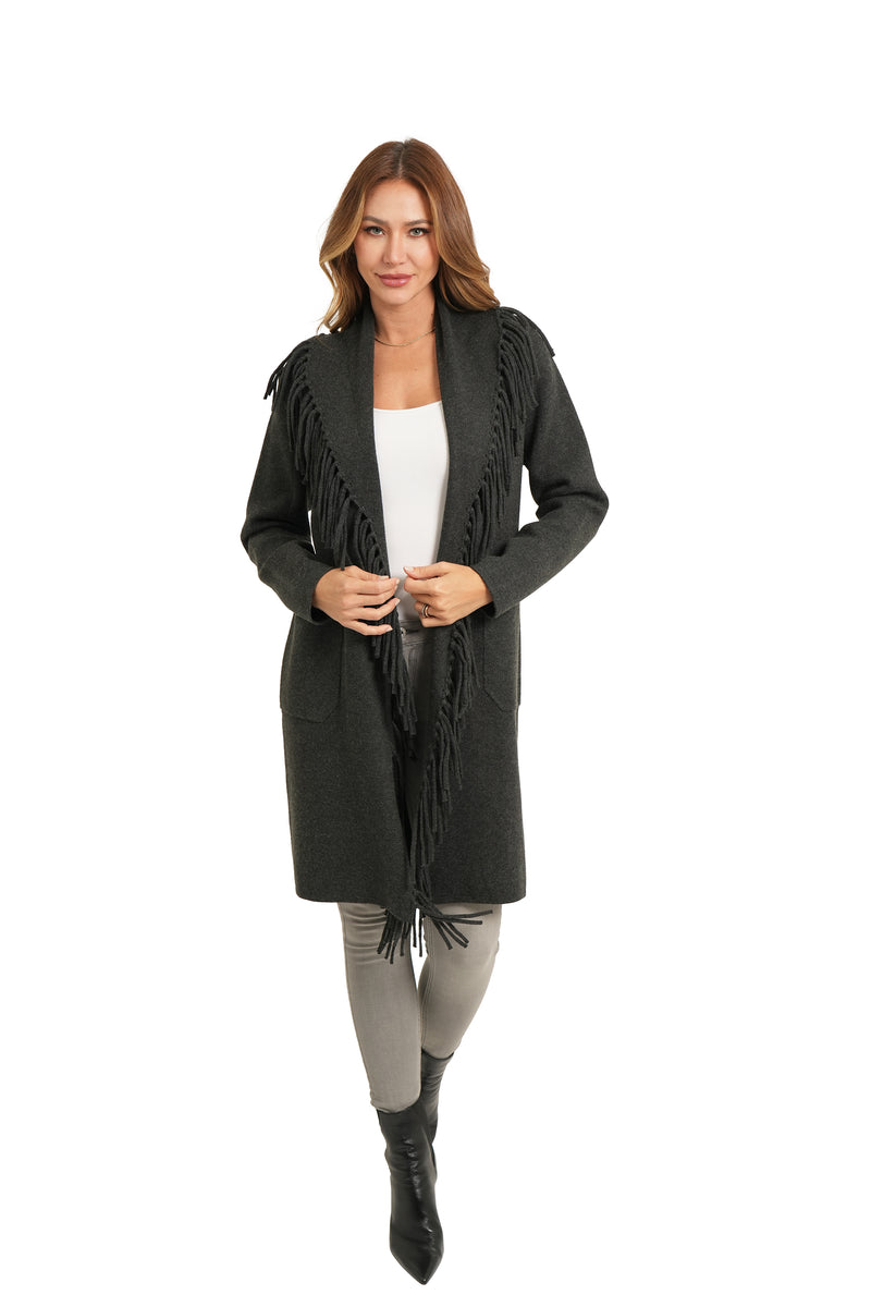 Caroline Coat
