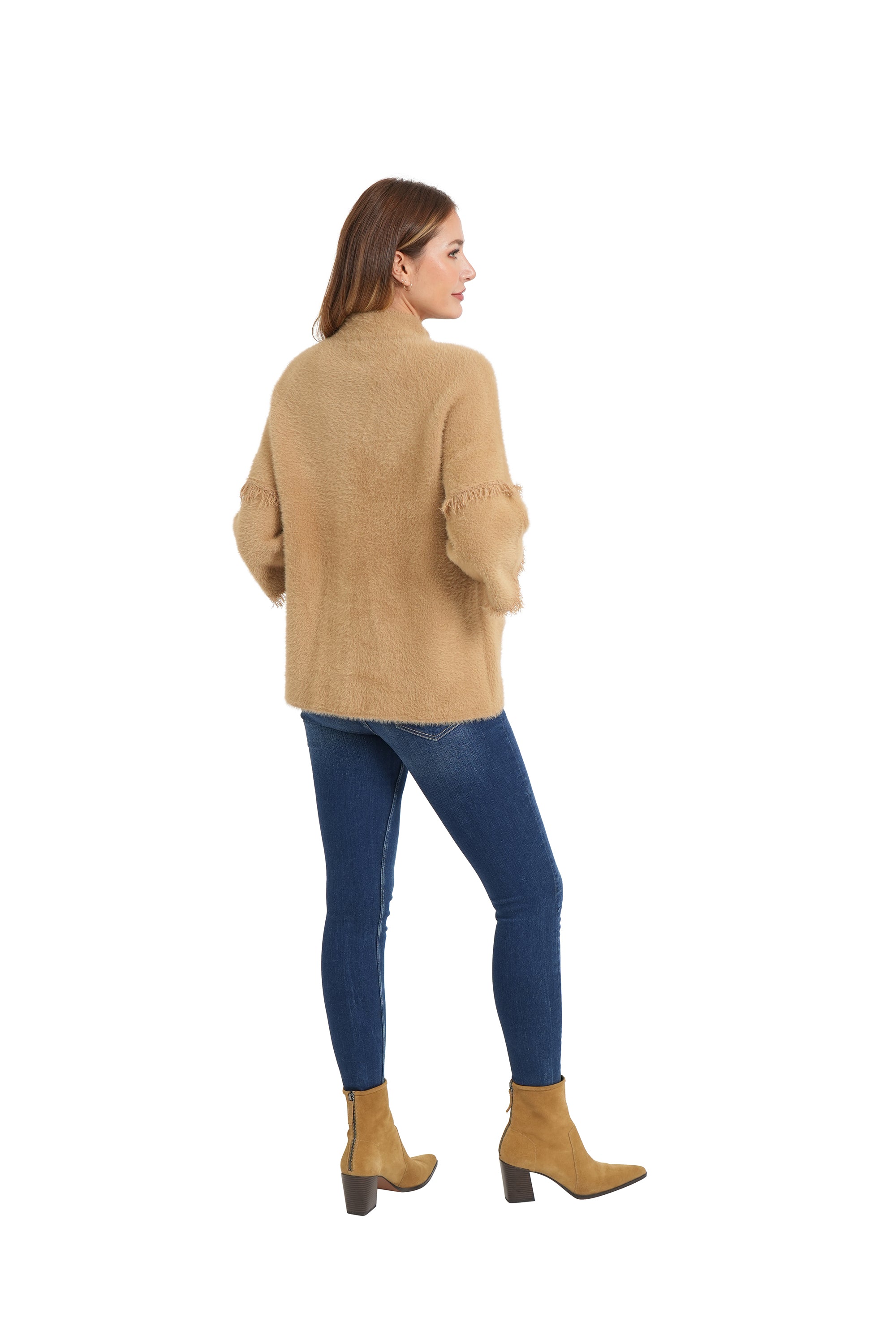 Angie Cardigan