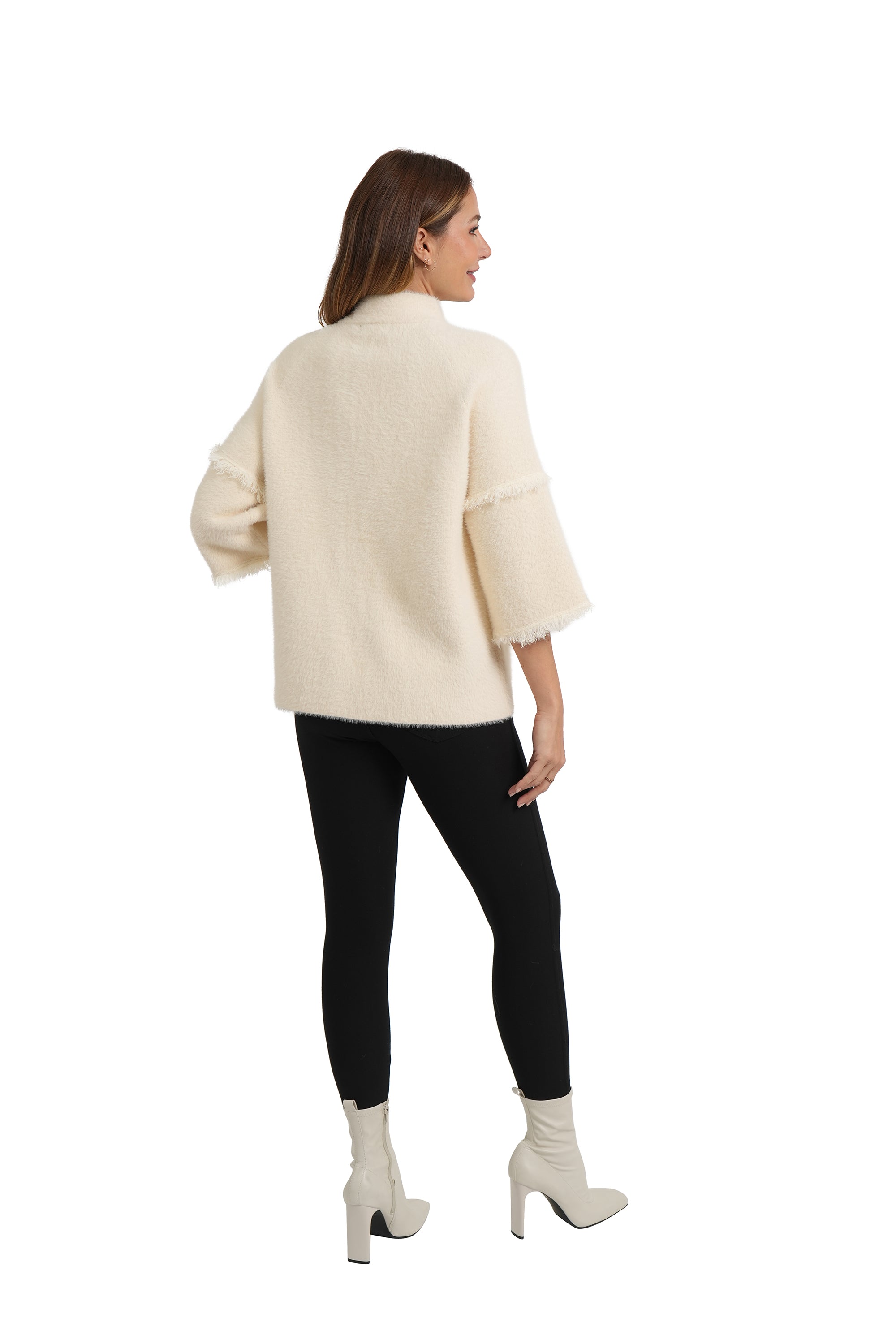 Angie Cardigan