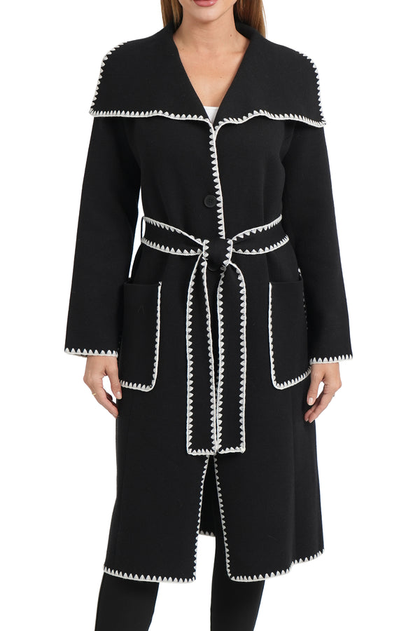 Allen Cardigan