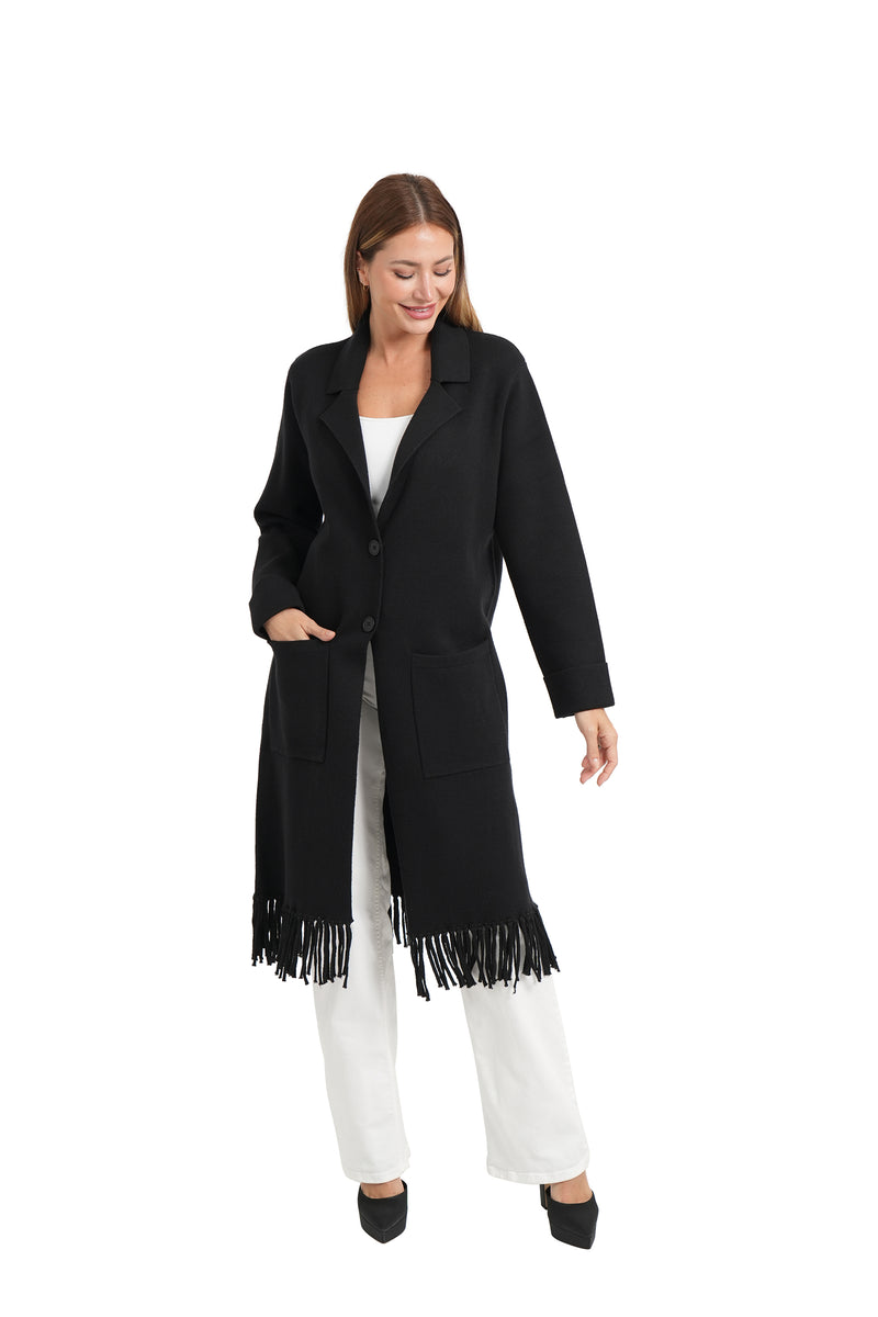 Jolene Cardigan