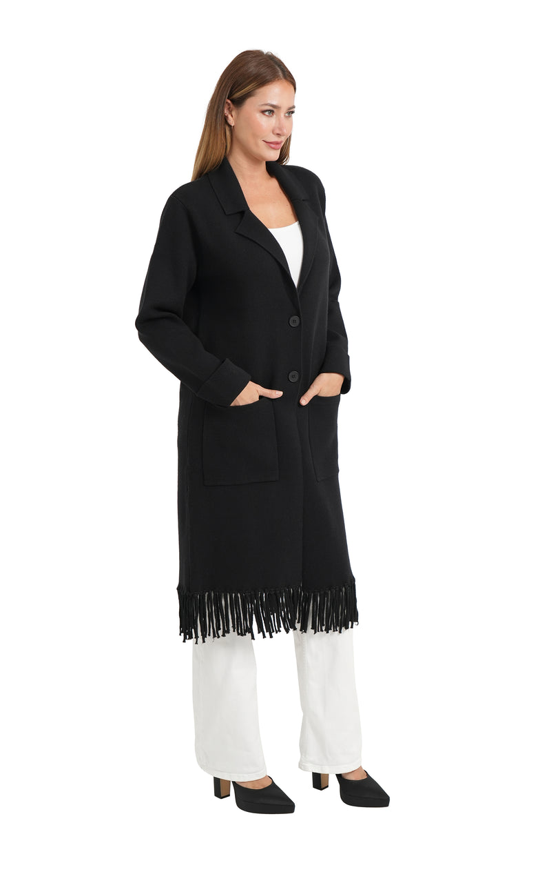 Jolene Cardigan