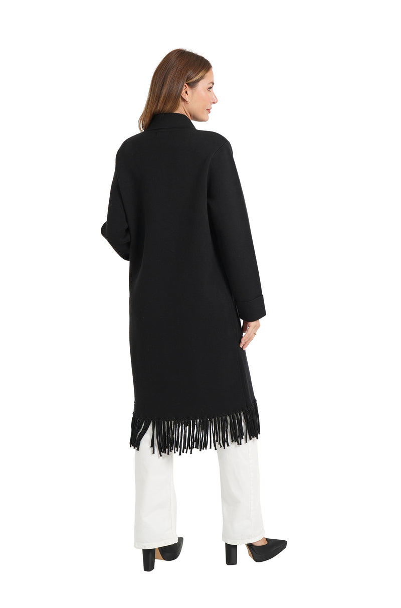 Jolene Cardigan