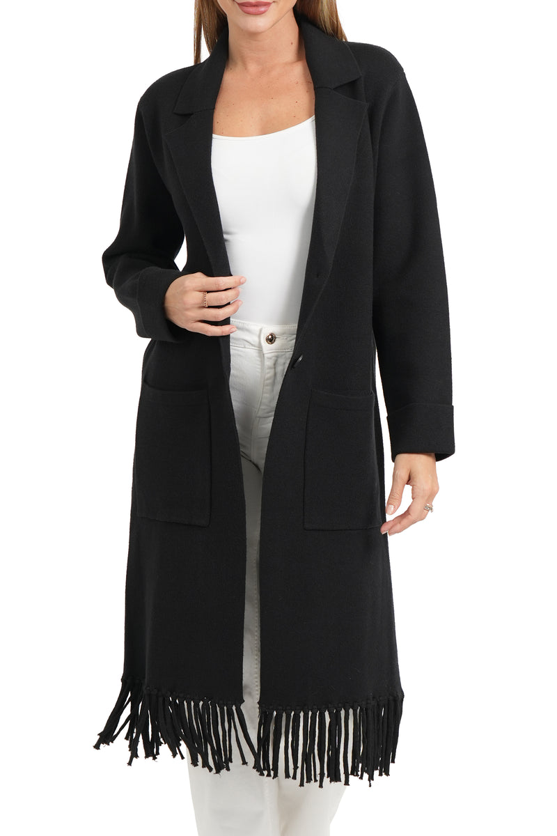 Jolene Cardigan