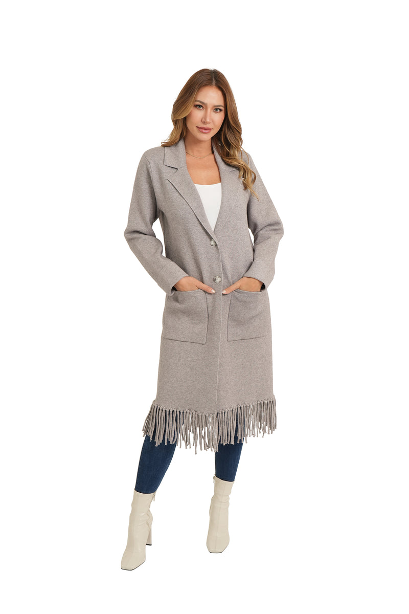 Jolene Cardigan