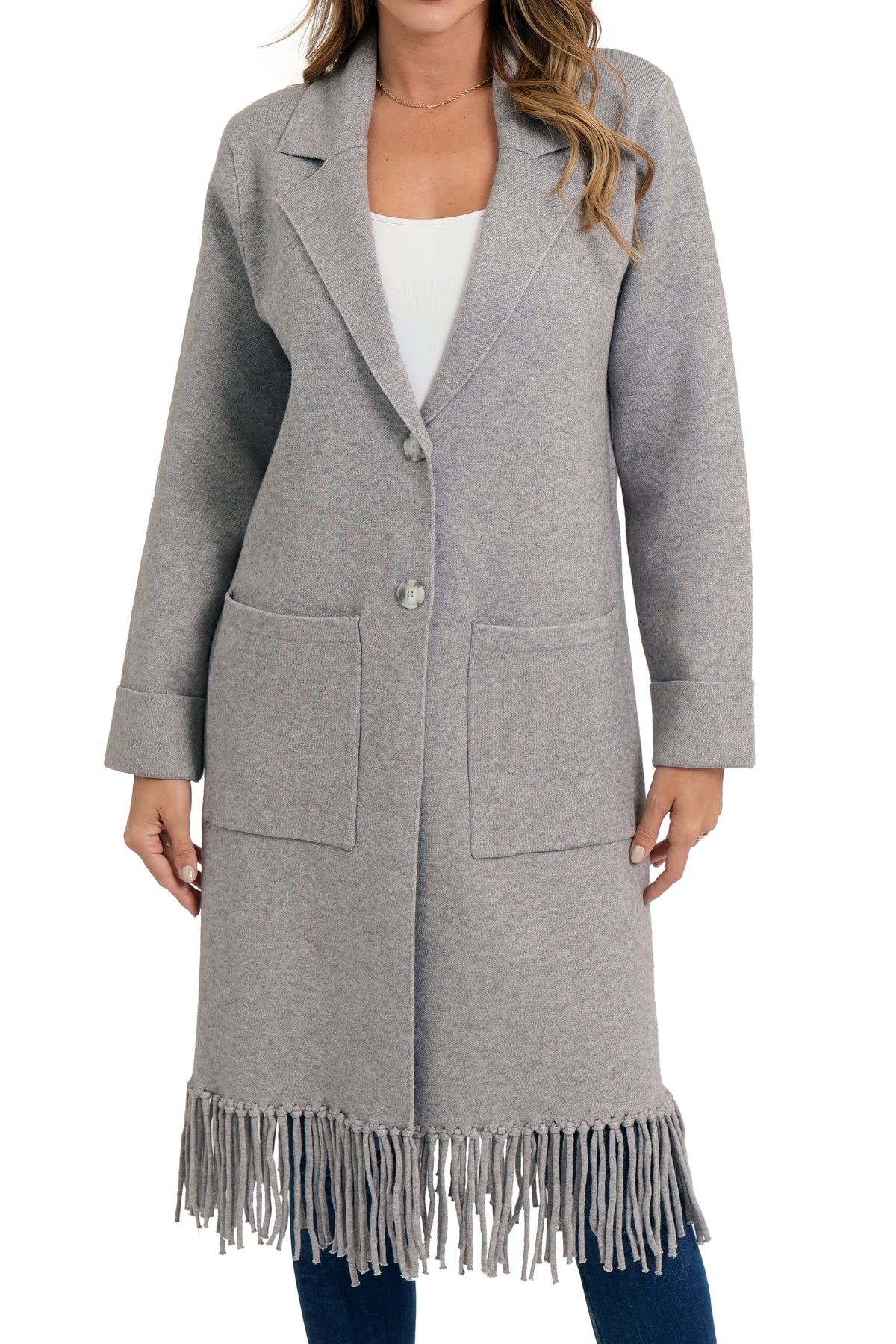 新品未使用⭐︎HAUNT L BOTTON COAT Buy LK Bennett Black Jamie Wool Coat With Removable Collar from