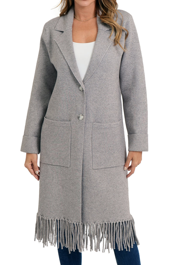 Jolene Cardigan
