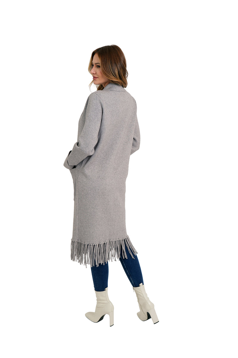 Jolene Cardigan