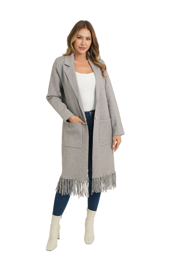 Jolene Cardigan