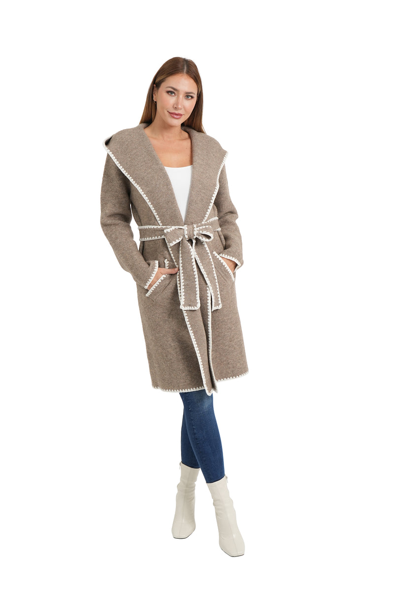 Dale Cardigan