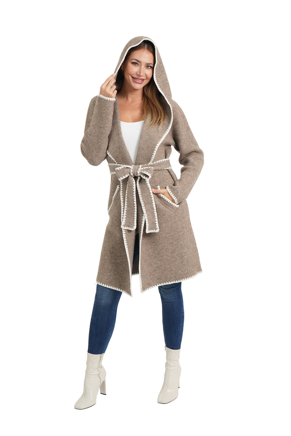 Dale Cardigan