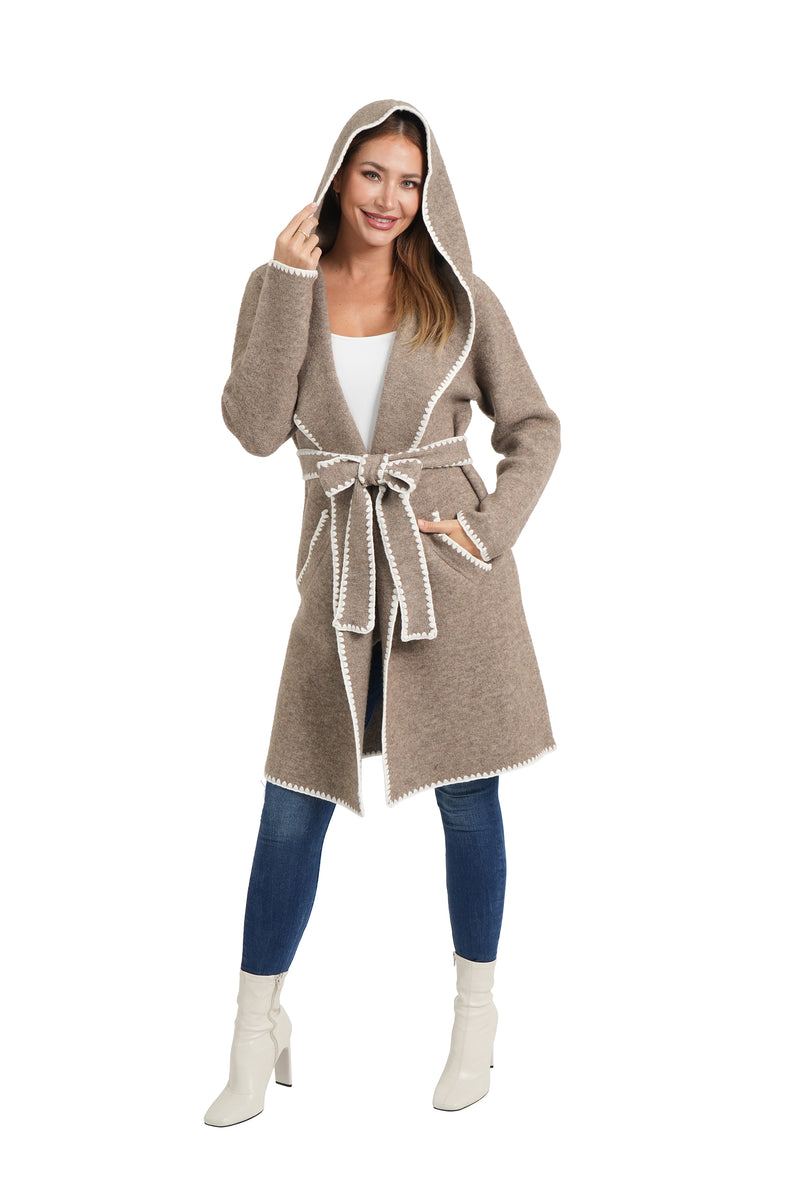 Dale Cardigan