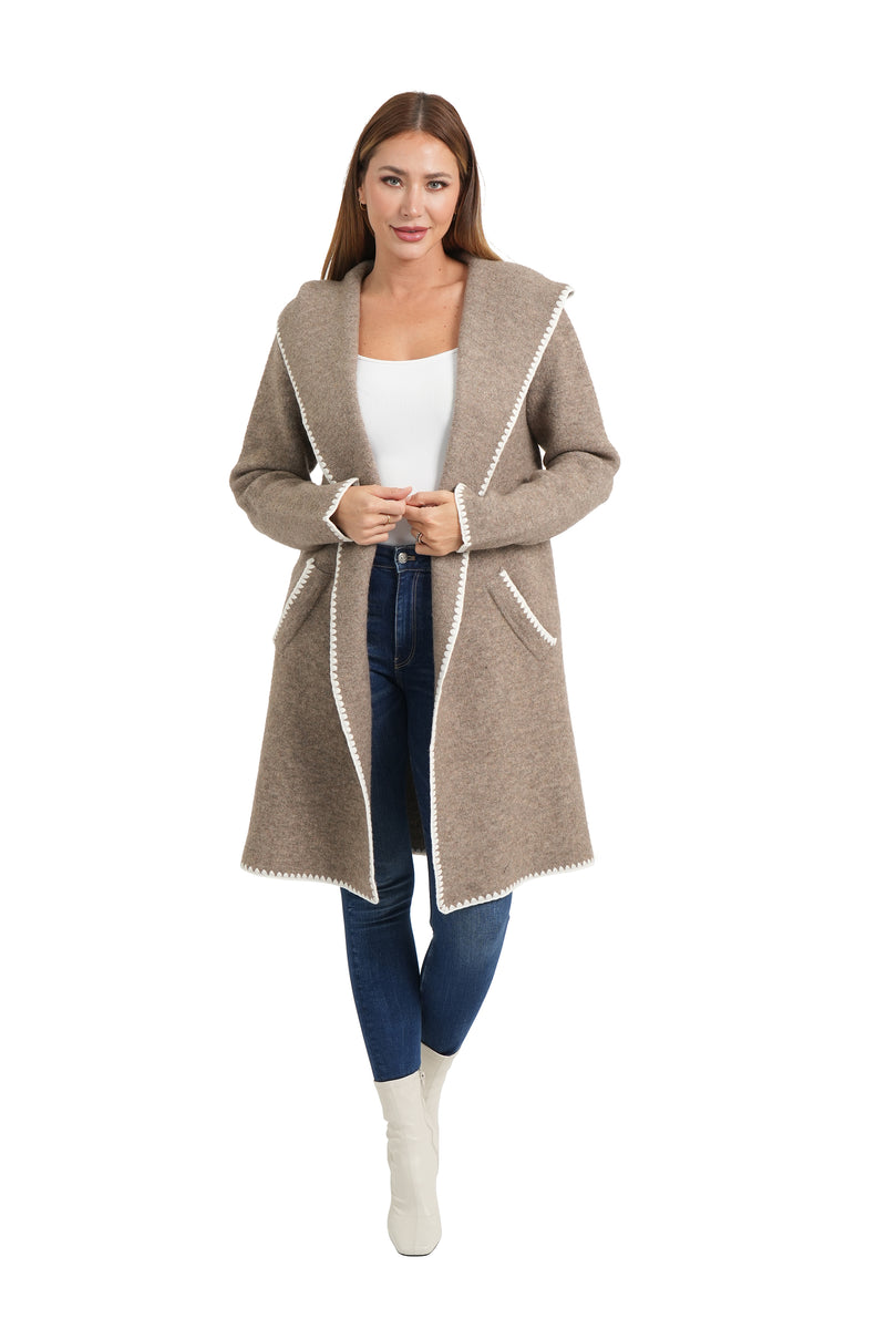 Dale Cardigan