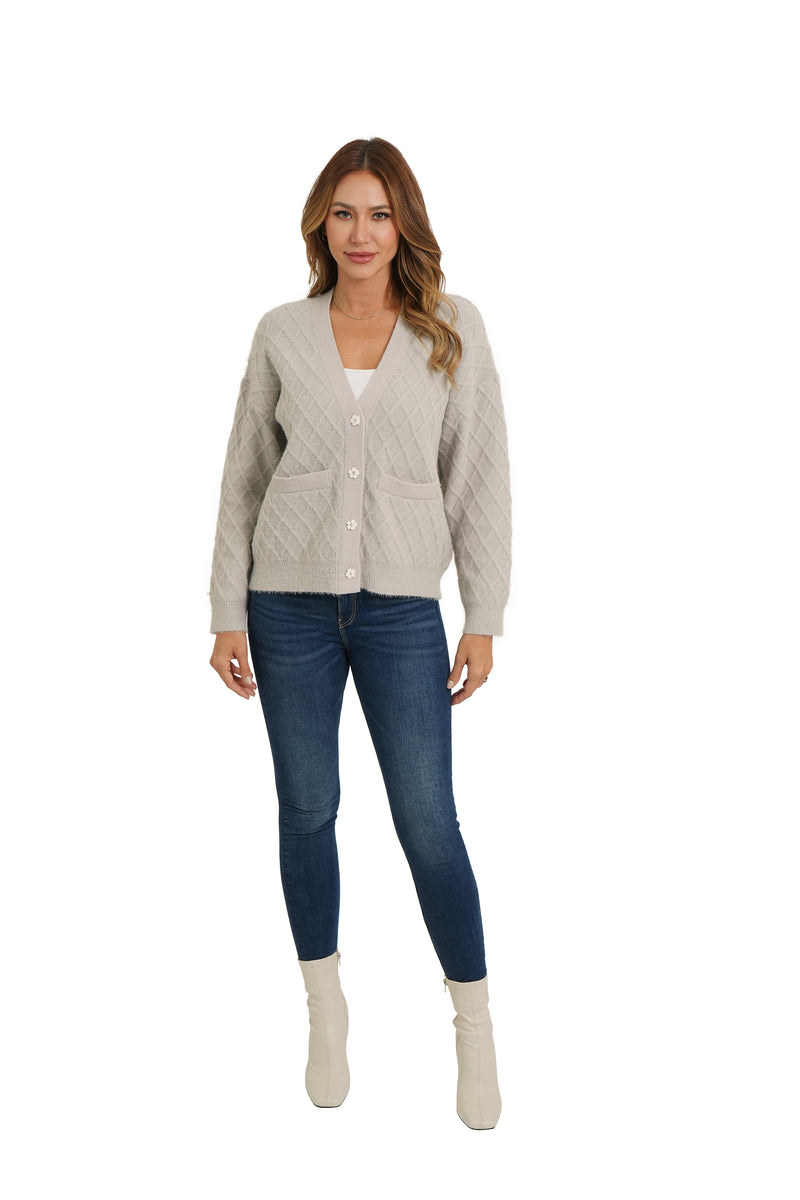Dolly Cardigan